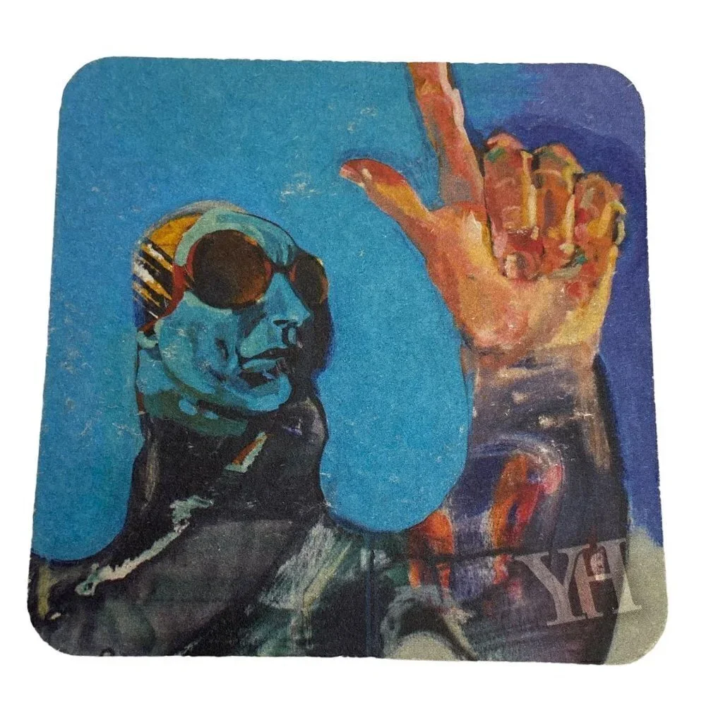 Bar Coasters Lot of 19 pieces Pub Assortment